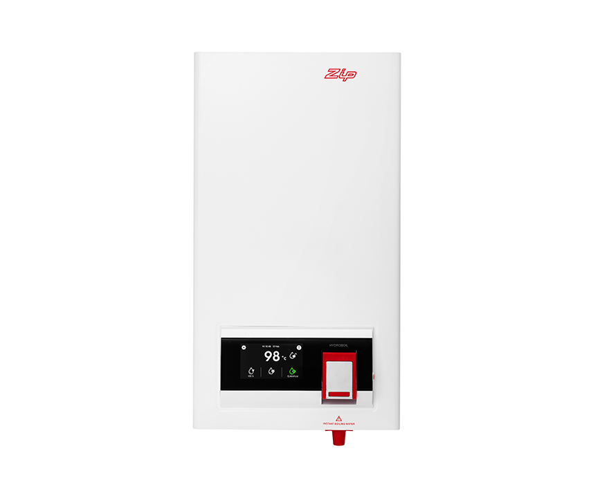 Zip Hydroboil On Wall Boiler 7.5 Litre White The Water People