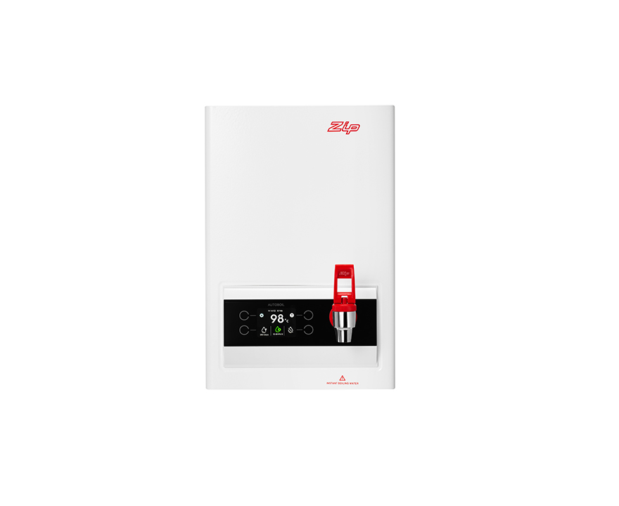 Zip Autoboil On Wall Boiler 25 Litre White