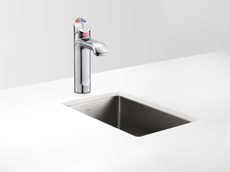 Zip Hydrotap Classic Boiling & Chilled (Residential)