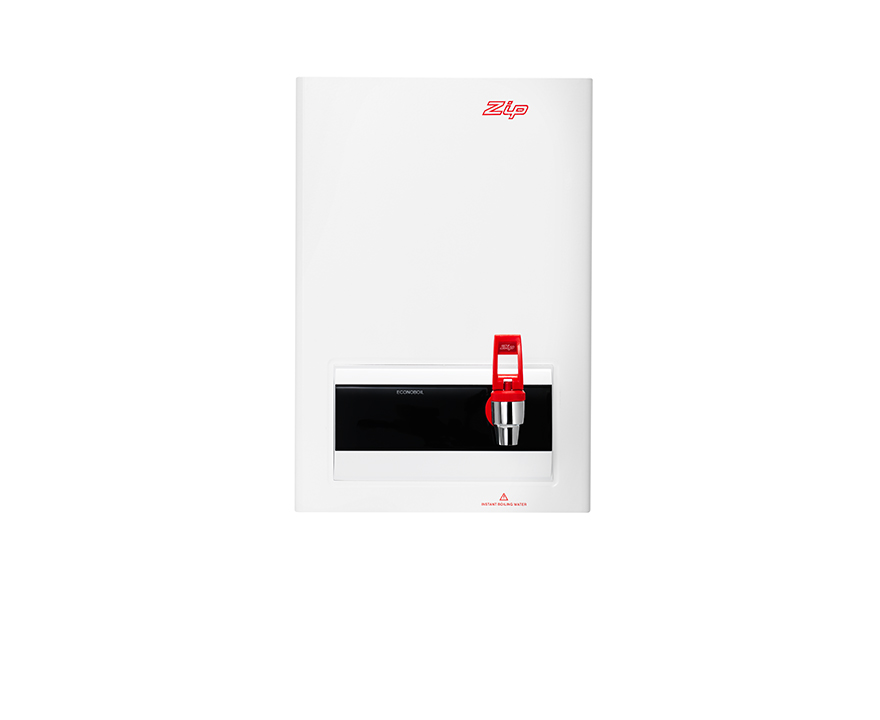 Zip Econoboil On Wall Boiler 5 Litre White