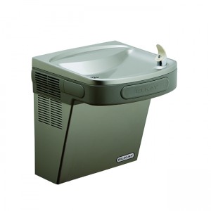 Waterlux Wheelchair Accessible Wall Mounted Drinking Fountain