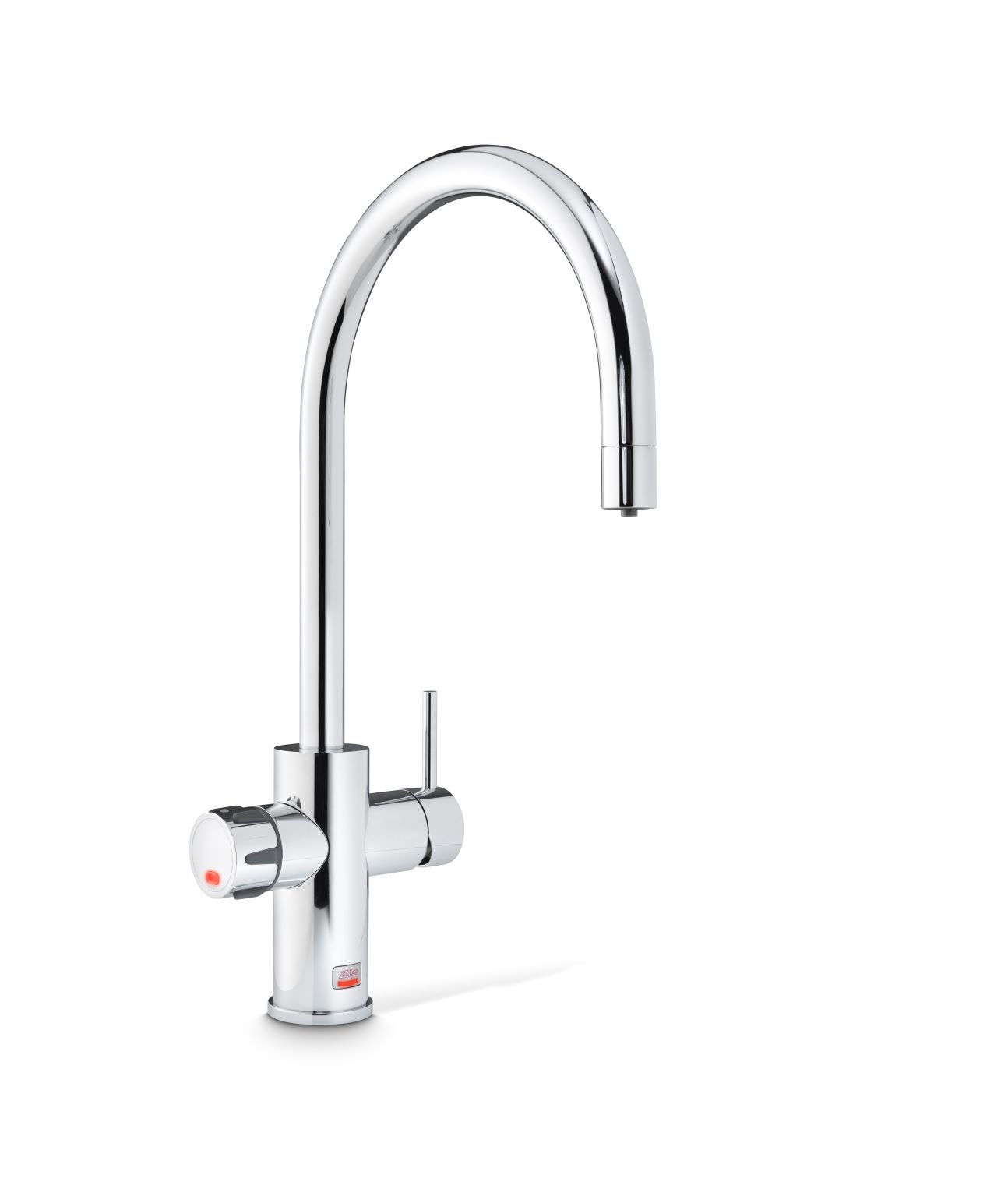 Zip Hydrotap Celsius Arc All In One Boiling + Hot & Cold Mains (Residential)