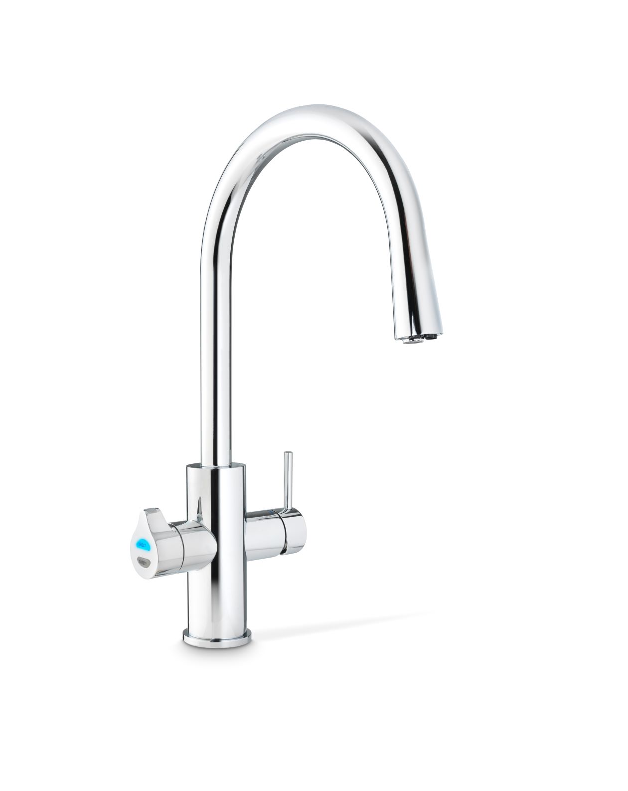 Zip Hydrotap Celsius Arc All In One Boiling, Chilled, Sparkling + Hot & Cold Mains (Residential)