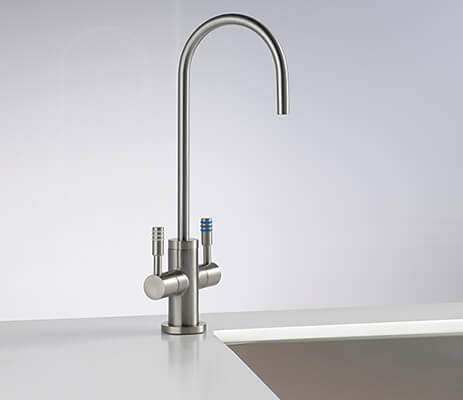 Zip Chilltap Sparkling & Chilled (Residential)