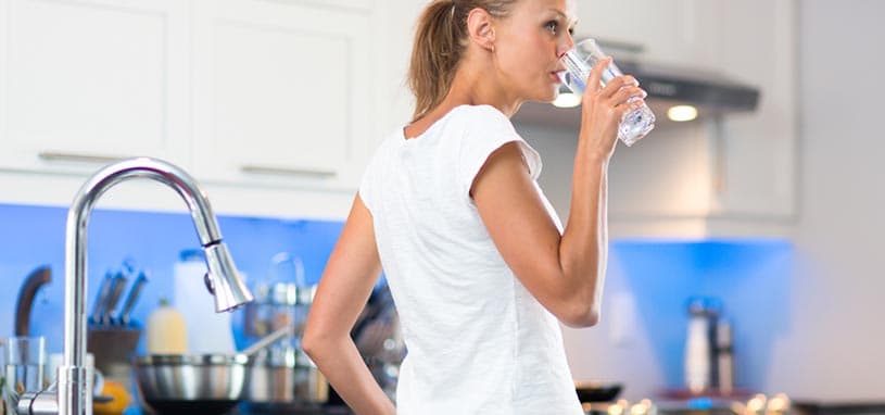 sparkling water benefits