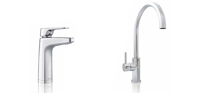 Billi Quadra tap
