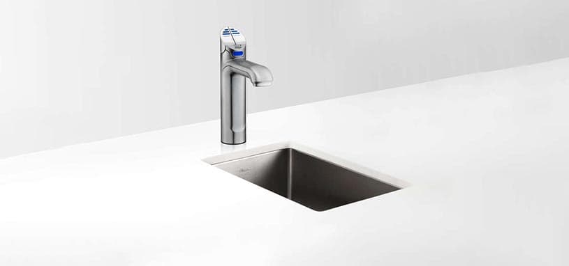 Zip Hydrotap Classic tap