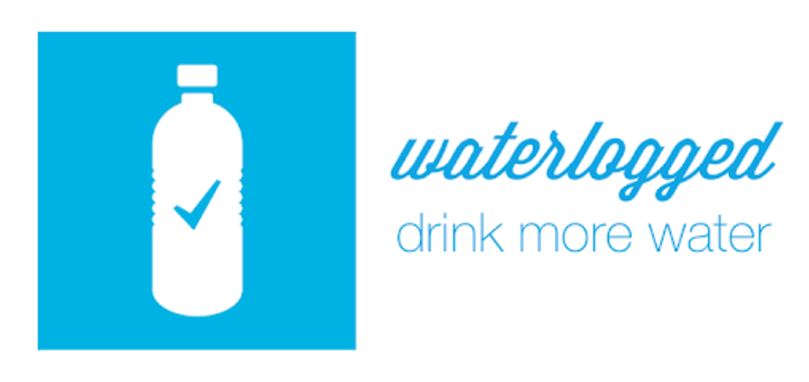 Waterlogged app
