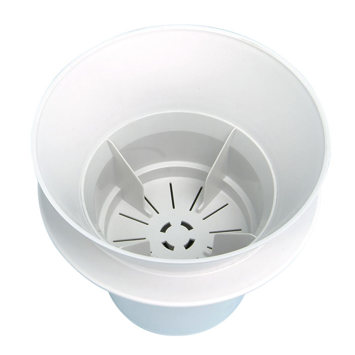 Aquanet Gravity Filter for Bottled Water Cooler