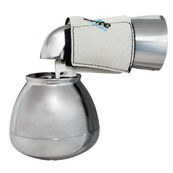 Sprite Hanging Bath Ball Filter System