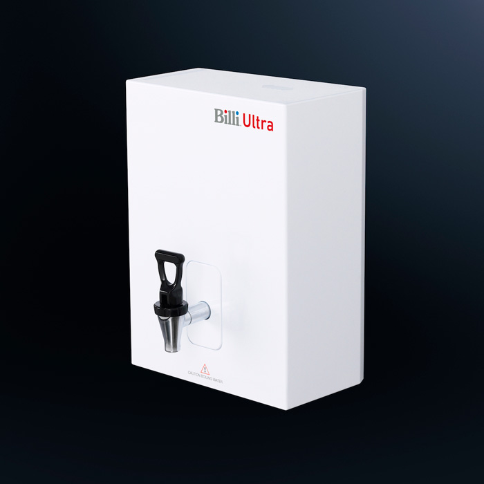 Billi Ultra 310 On Wall Boiler 3 Litres