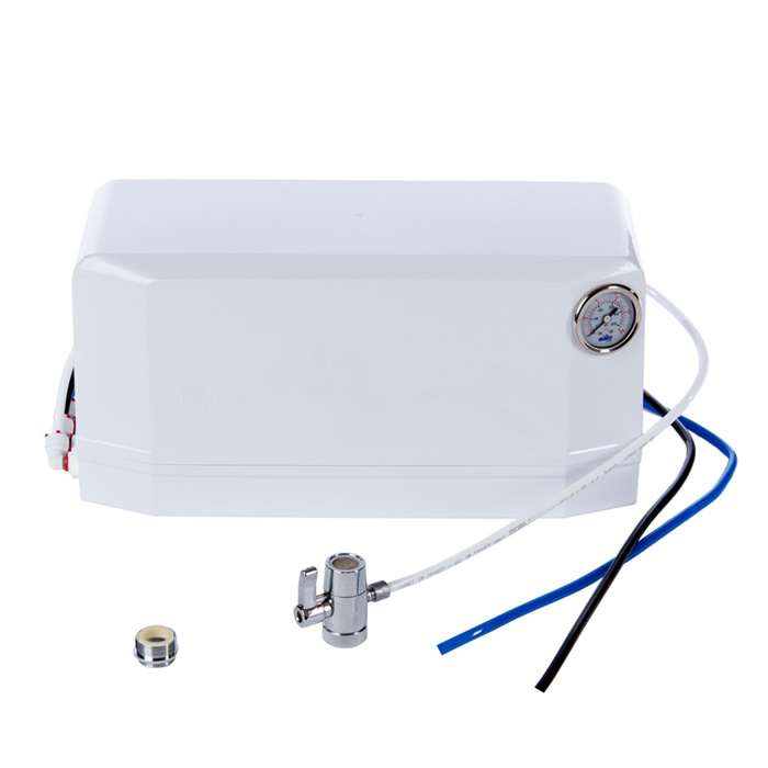 Aquakleen Countertop Reverse Osmosis