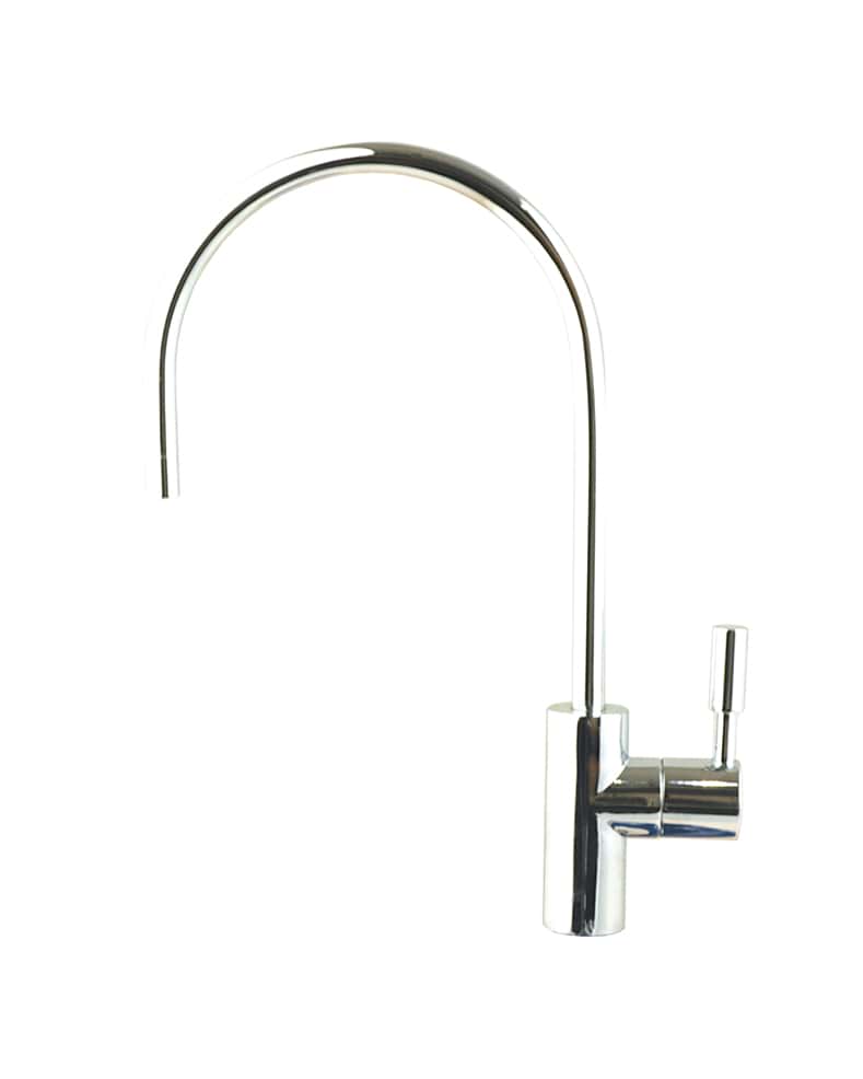 Aquakleen Triple Fluoride Water Filter System with Alkaliser