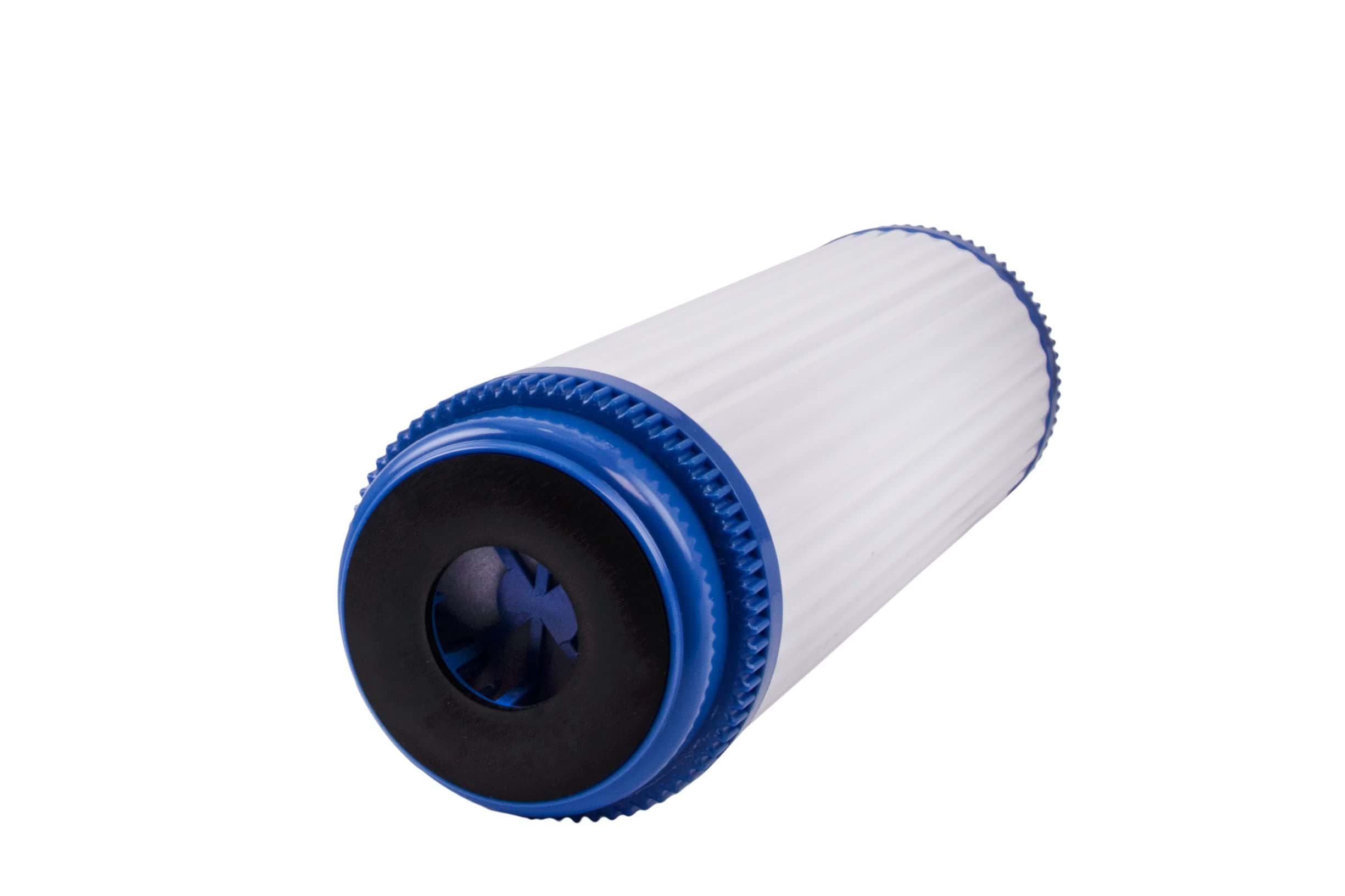 Aquakleen Carbon Mixed Bed Resin Filter Cartridge The Water People