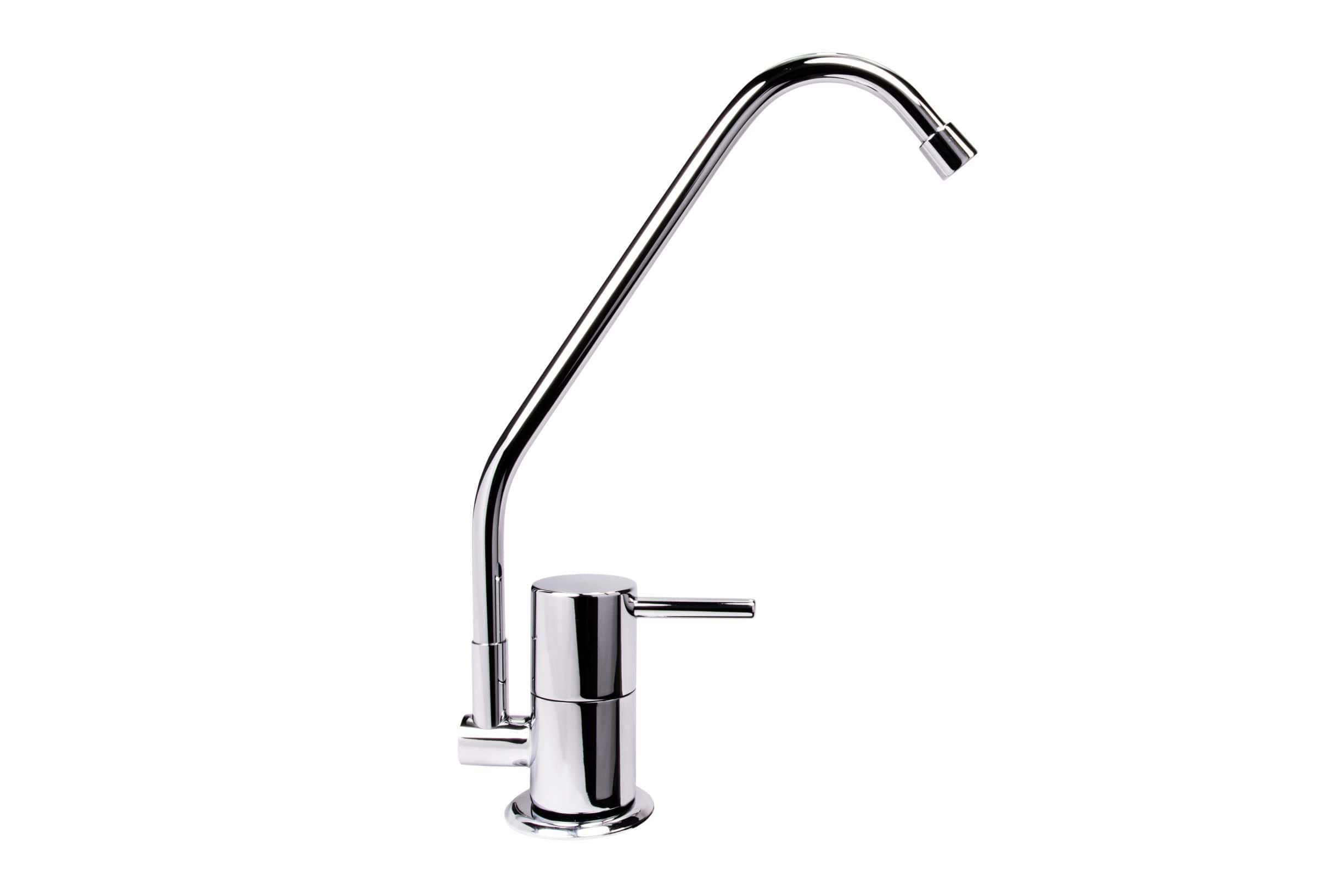Euro Reach Long Water Filter Tap