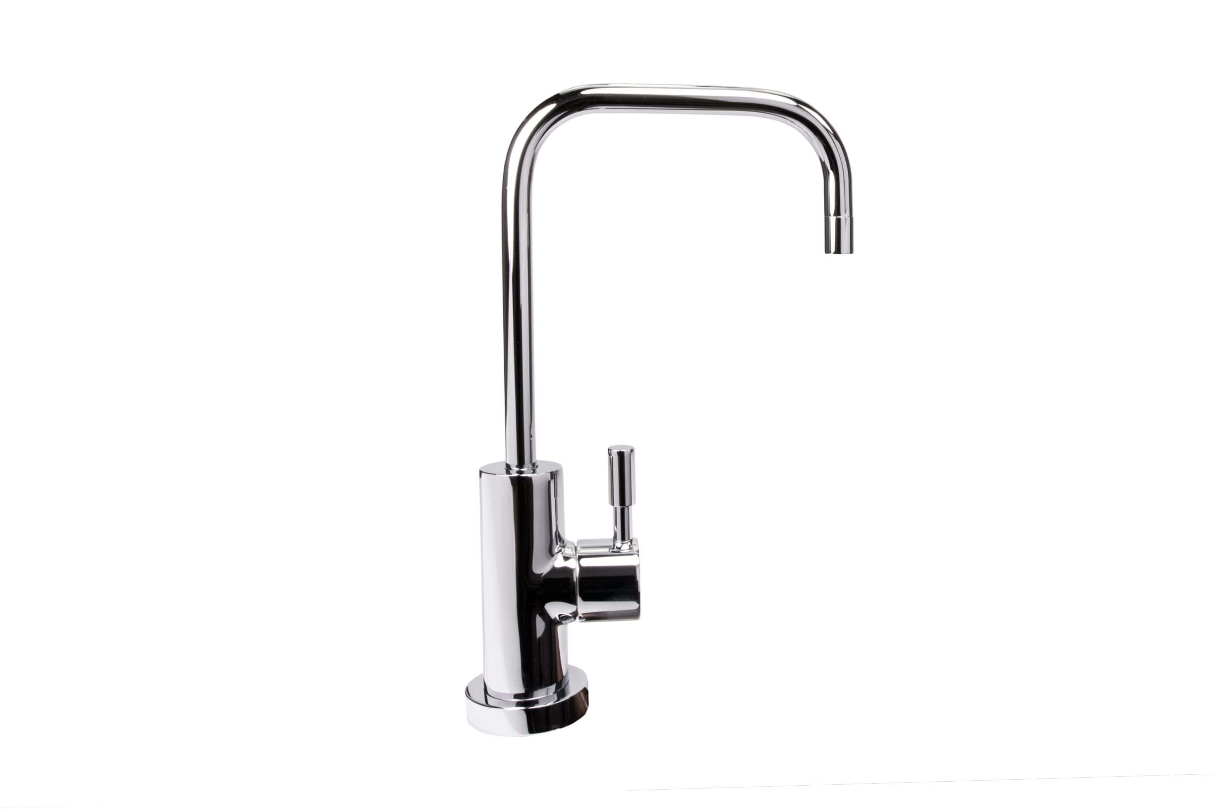 Petite Water Filter Tap