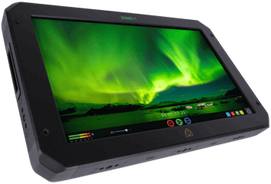 Atomos Sumo 19" Monitor/Recorder
