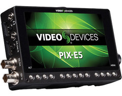 Video Devices PIX-E5