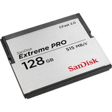 CFast 2.0 Cards