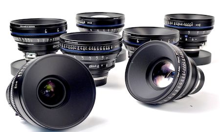 Zeiss CP.1 Primes