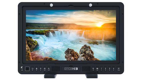 SmallHD 1703 P3X 17" HDR Monitor