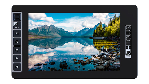 SmallHD 703 UltraBright