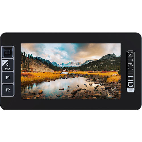 SmallHD 503 UltraBright