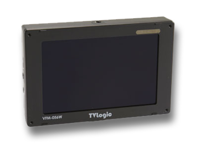TV Logic VFM-056WP - 5.6"