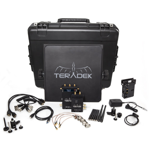 Teradek Bolt Pro 3000
