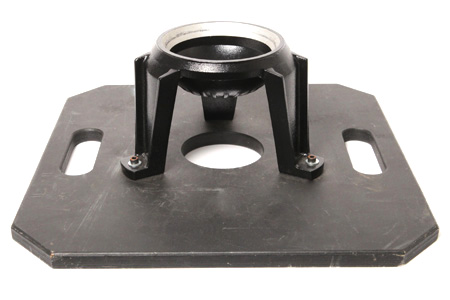 150mm Ball Hi-Hat