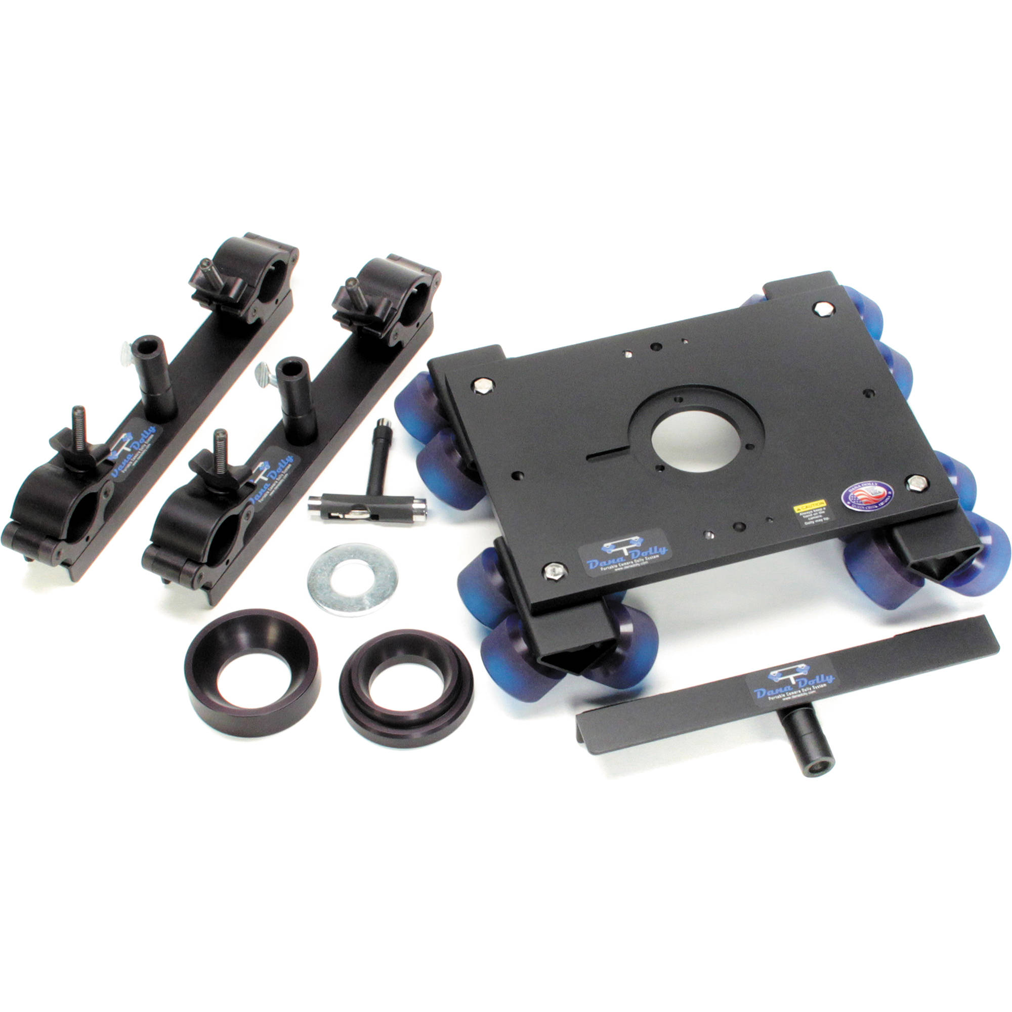 Dana Dolly Portable Dolly System