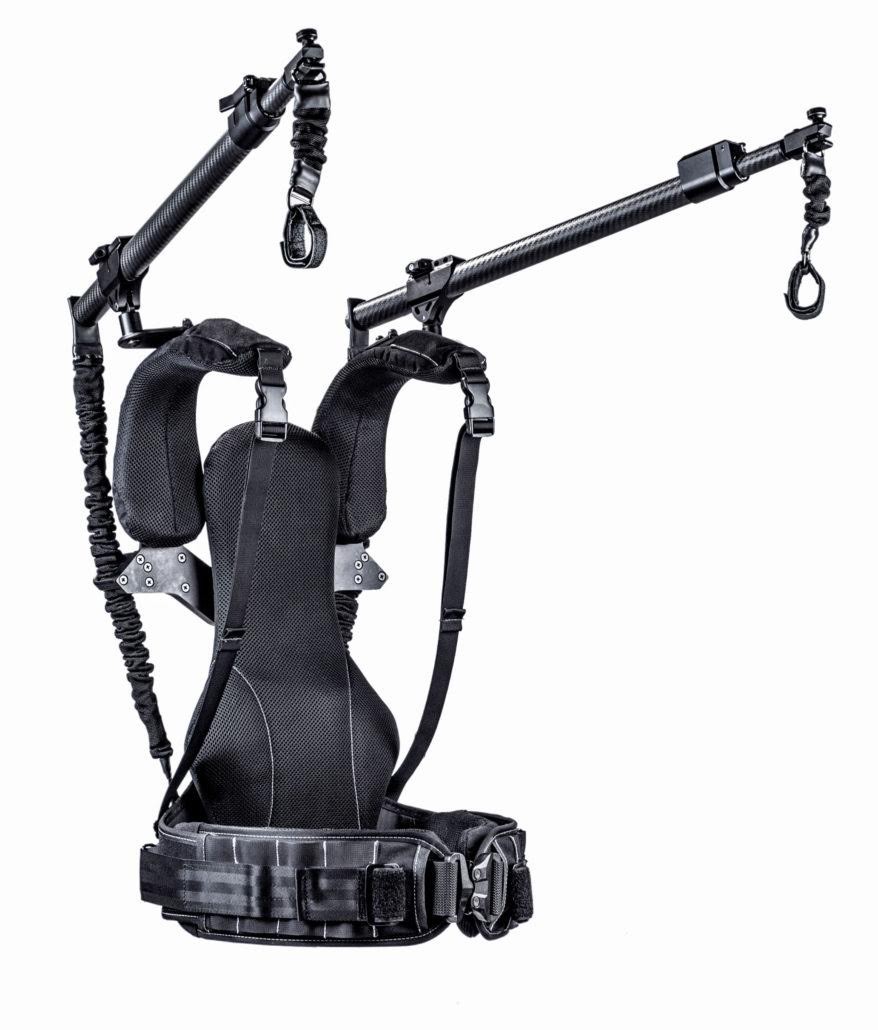 Alba Ready Rig
