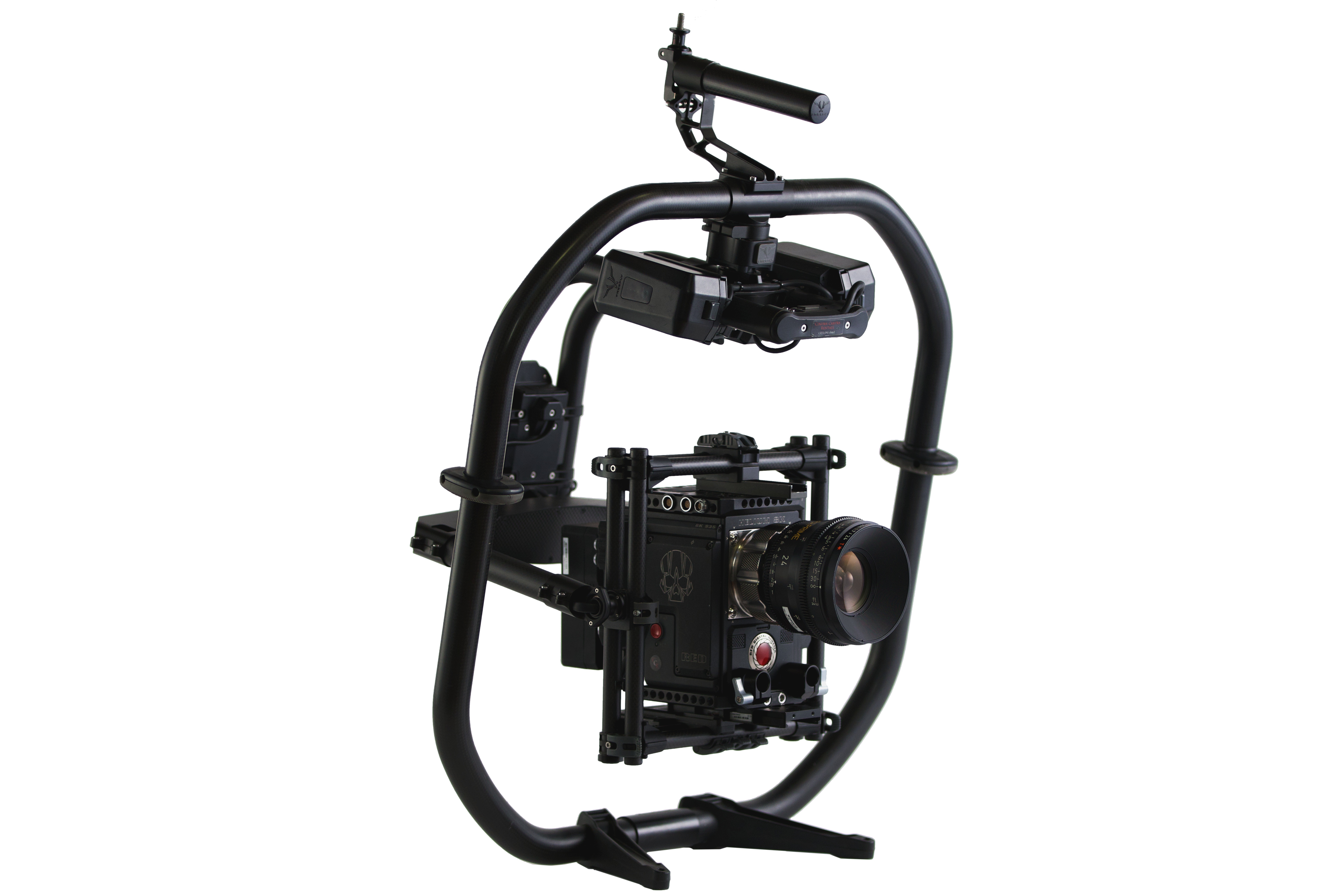 Freefly Systems Movi Pro