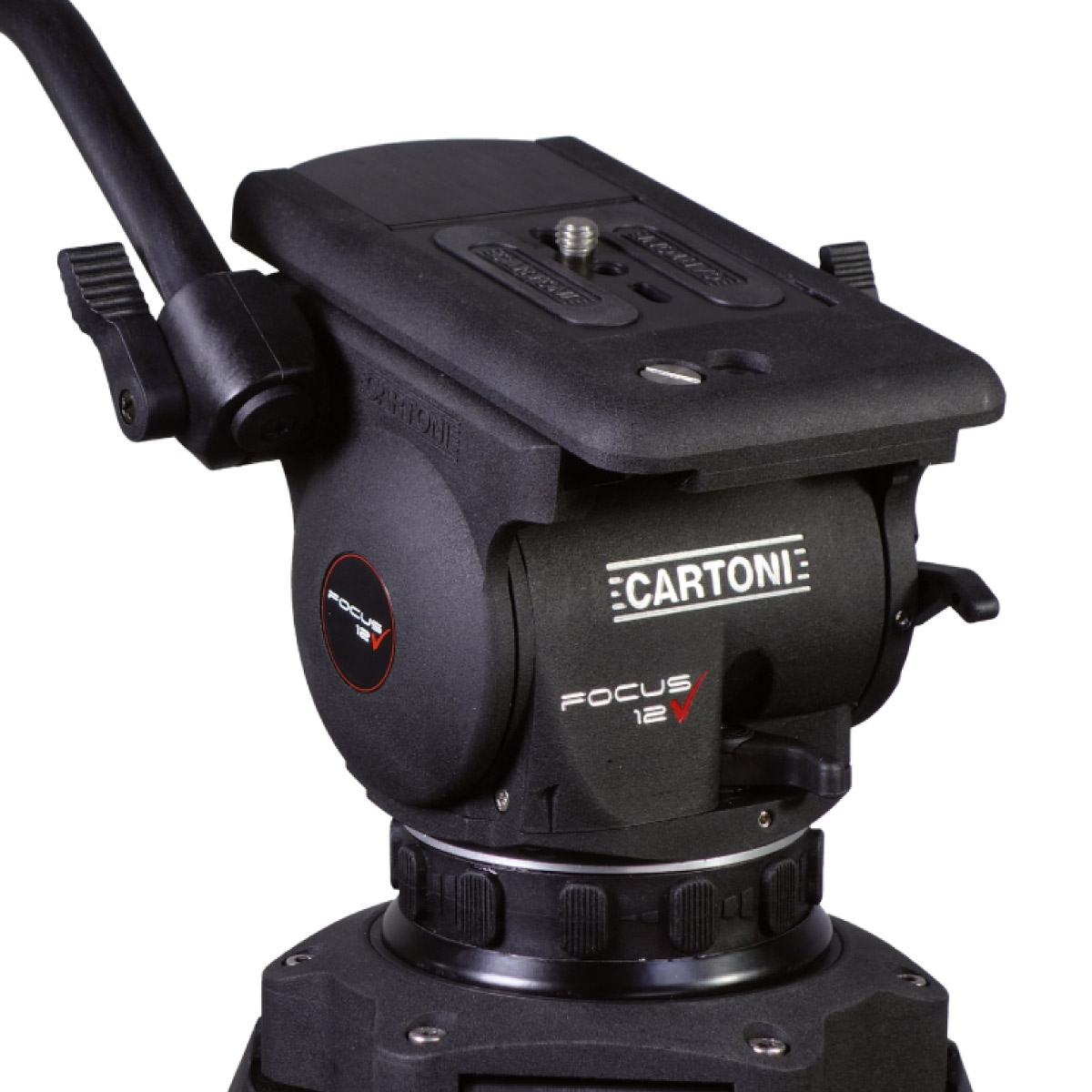 Cartoni Focus 12 (100mm)