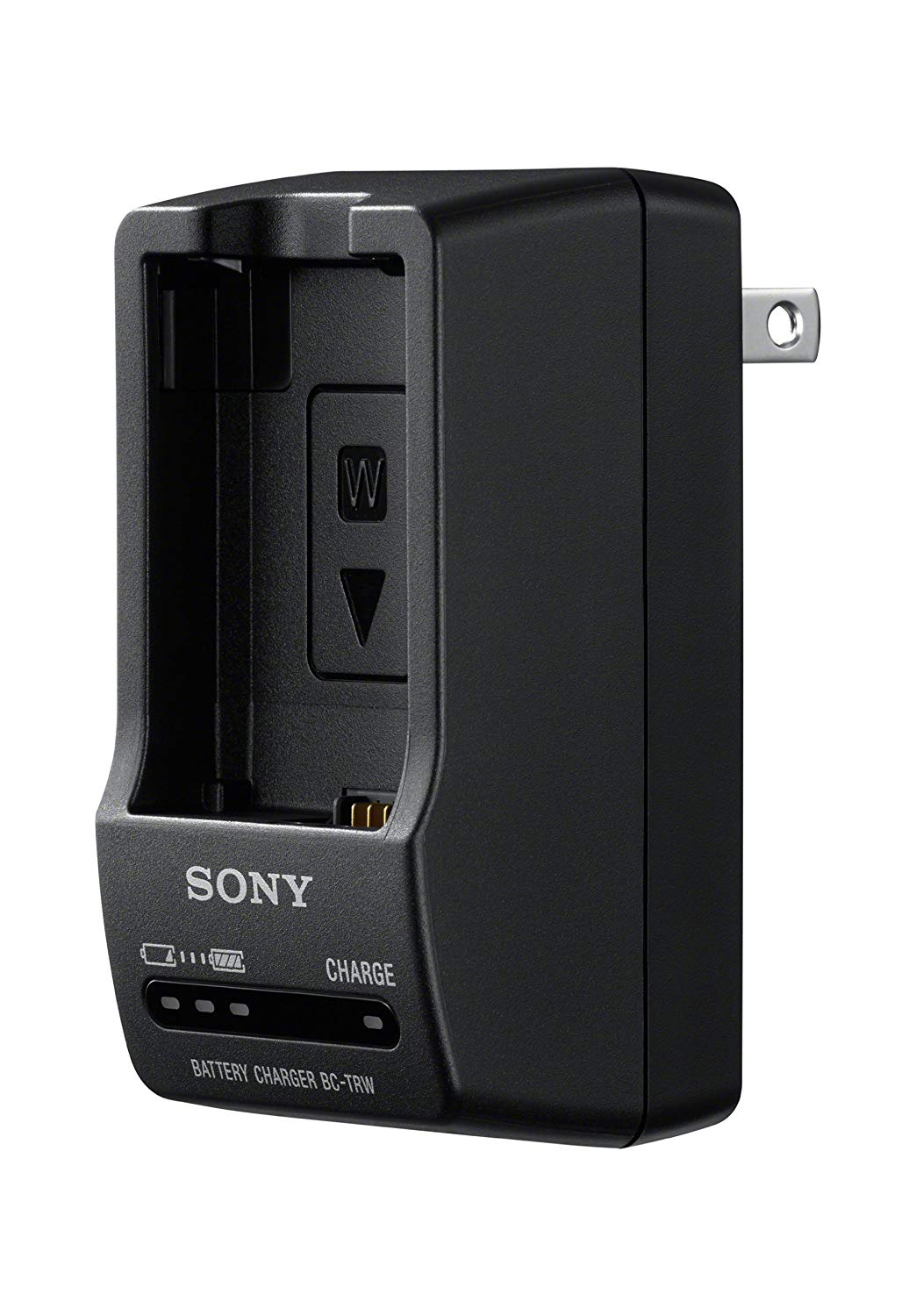 Sony W Series Battery Charger