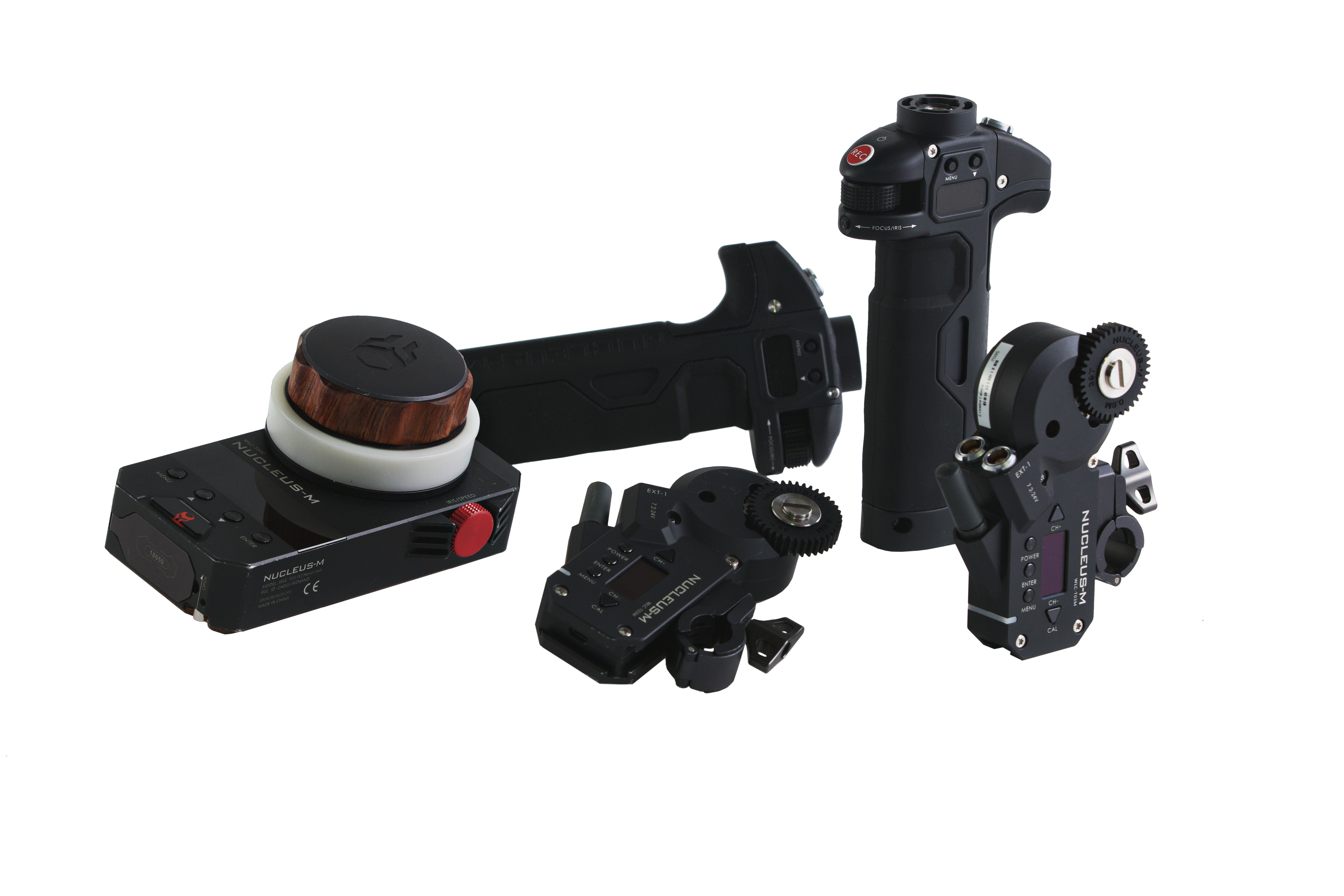 Tilta Nucleus-M Kit