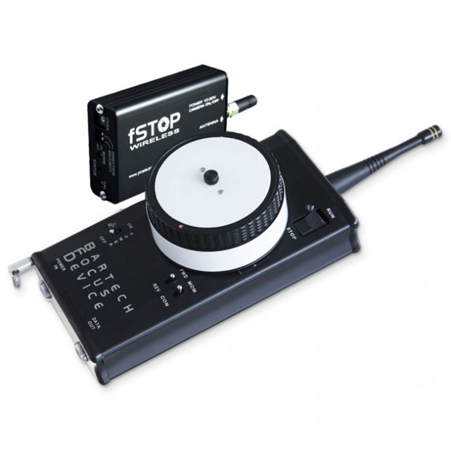 Bartech V2.1 Wireless Kit