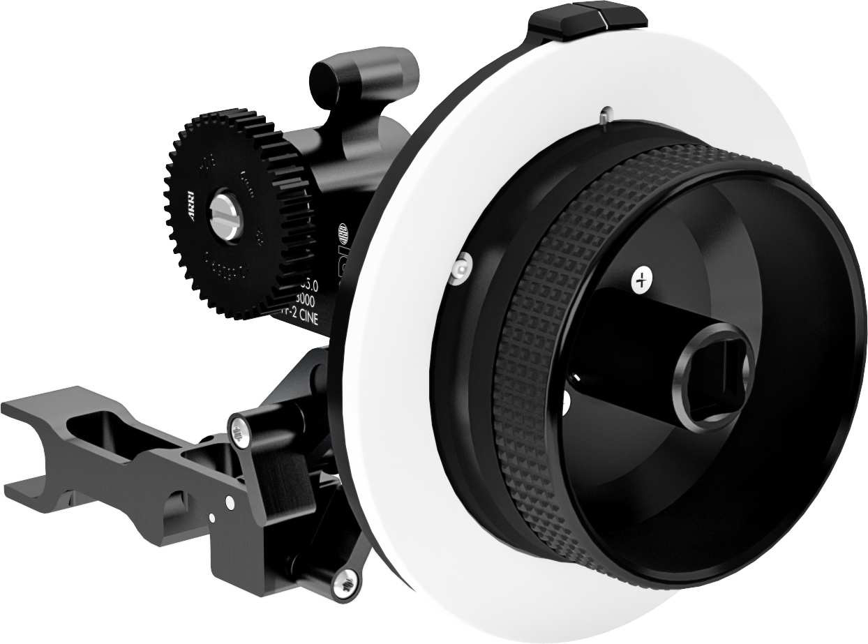 ARRI MFF-2 Follow Focus