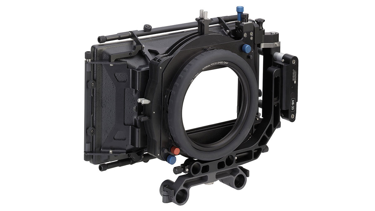 ARRI MB-20 II Mattebox