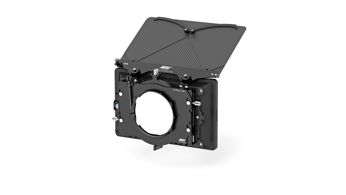 ARRI LMB 4x5 Mattebox