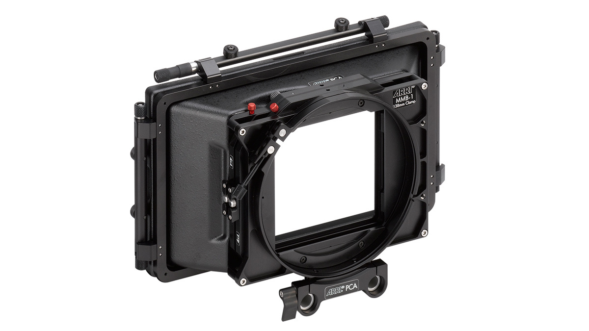 ARRI MMB-1 LW Mattebox