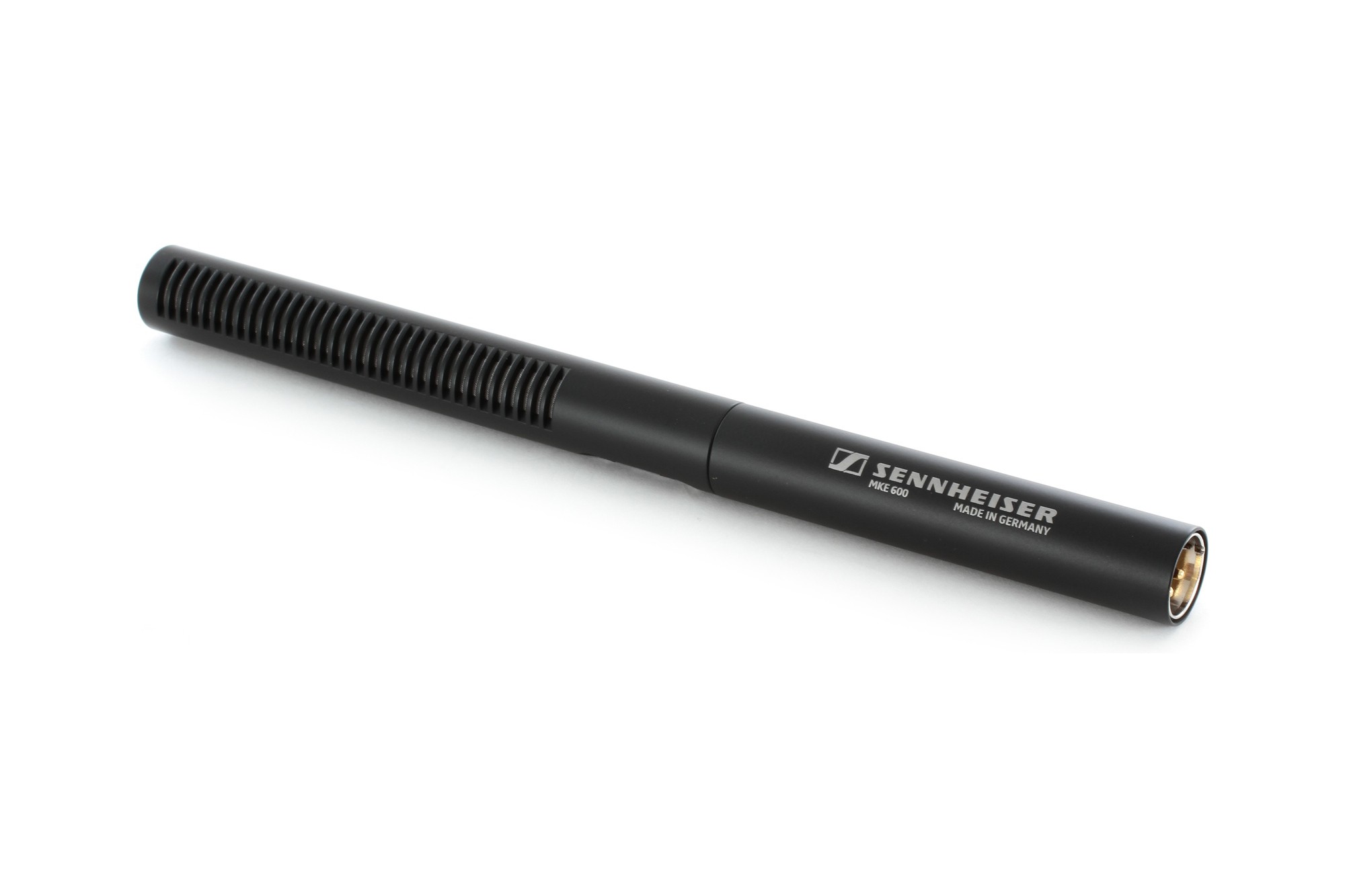 Sennheiser MKE-600 Shotgun Microphone