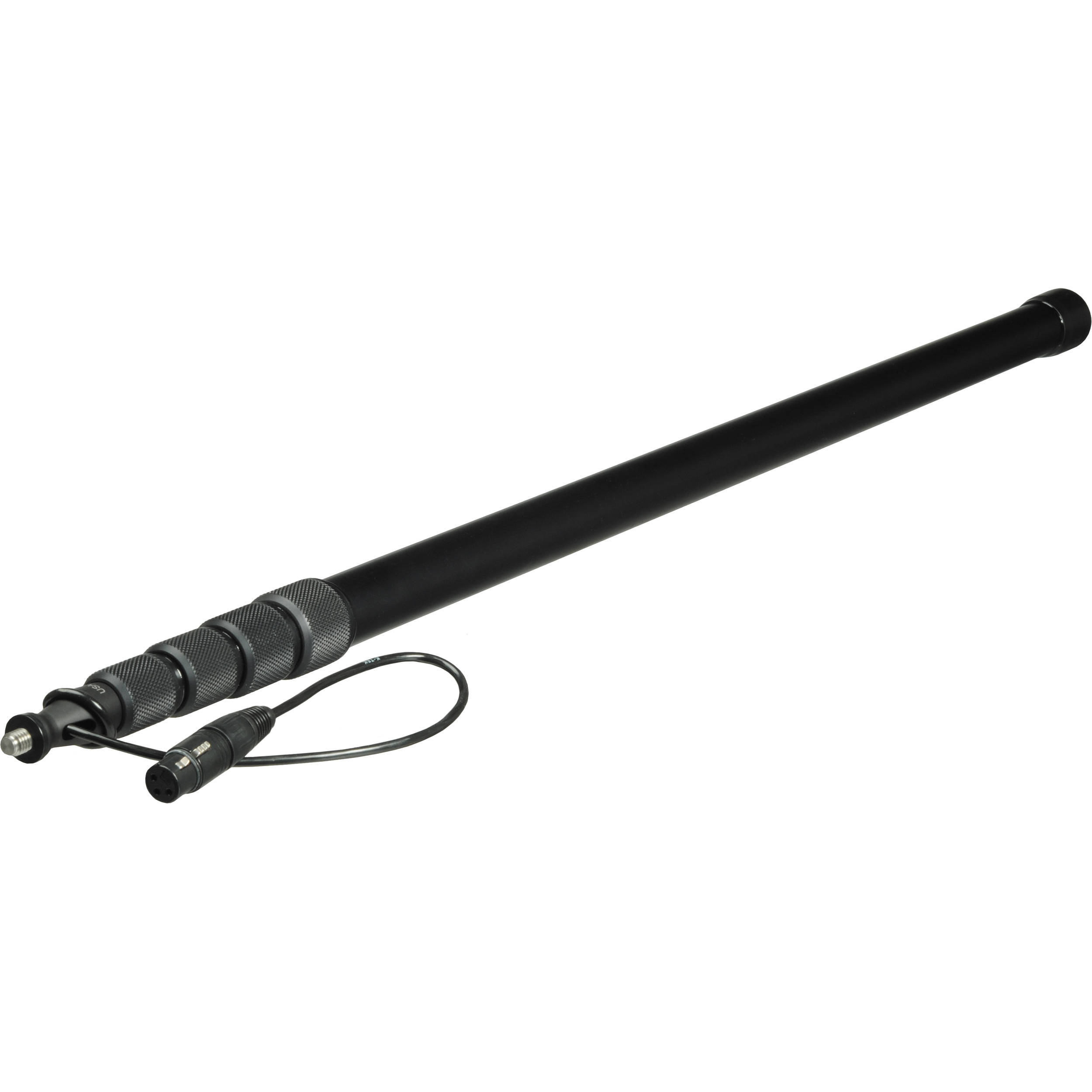 Boom Pole