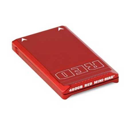 RED Mini Mag