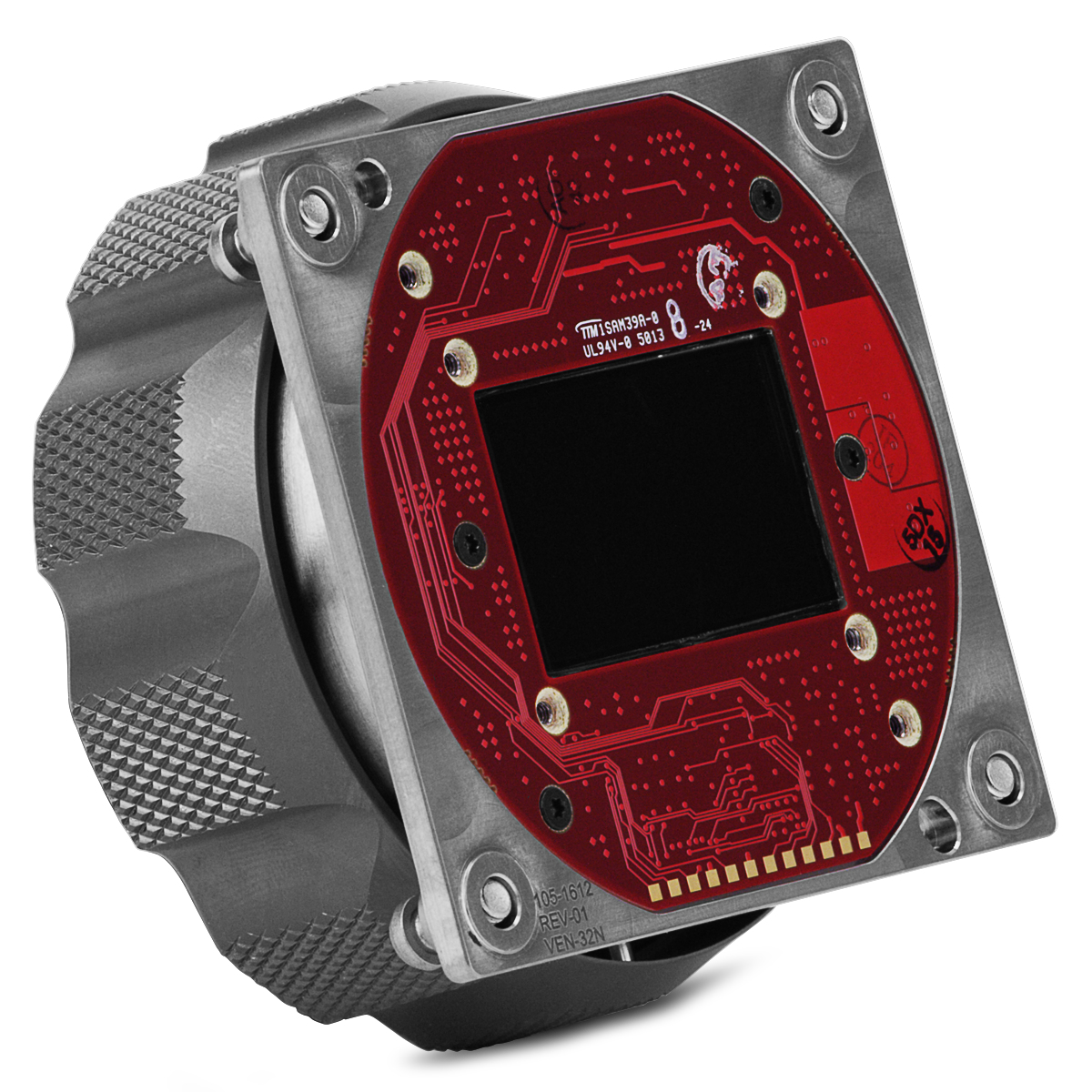 RED DSMC Ti PL Motion Mount