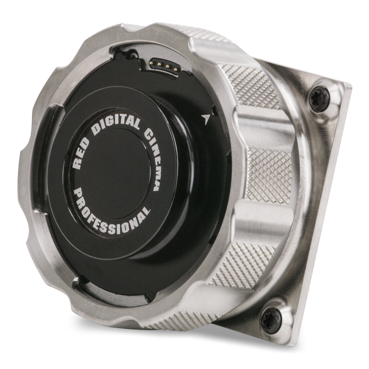 RED DSMC Ti PL Mount