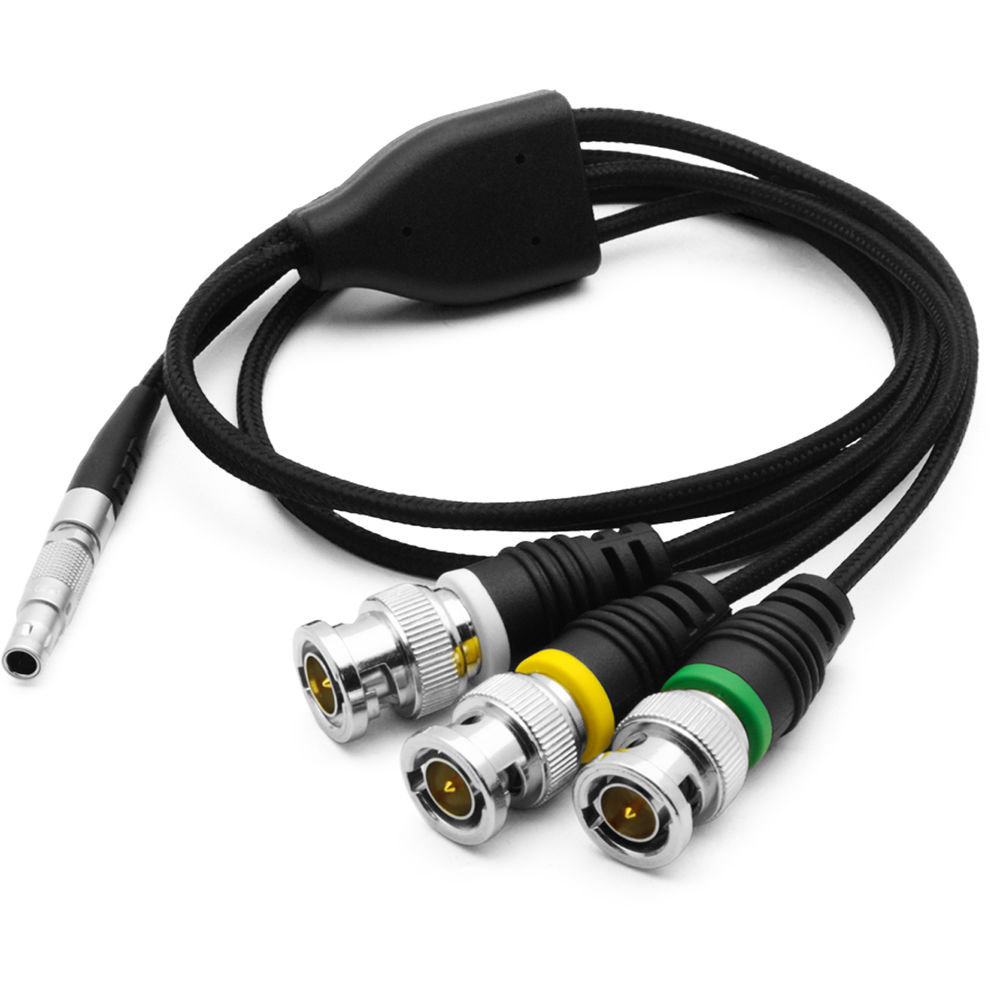 RED 3BNC-00 Sync Cable
