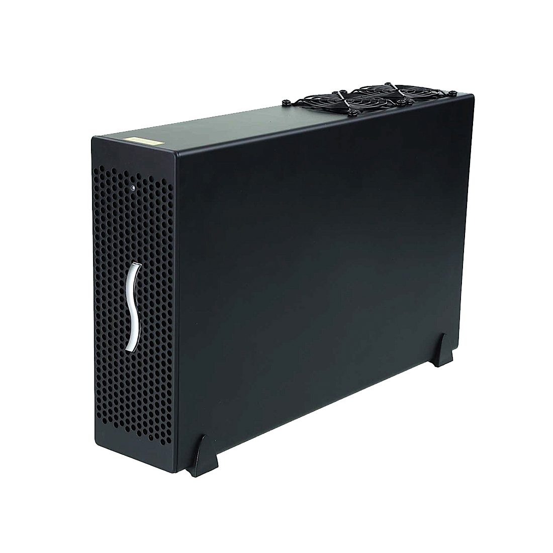 Sonnet Echo Express III-D Thunderbolt 2 Enclosure