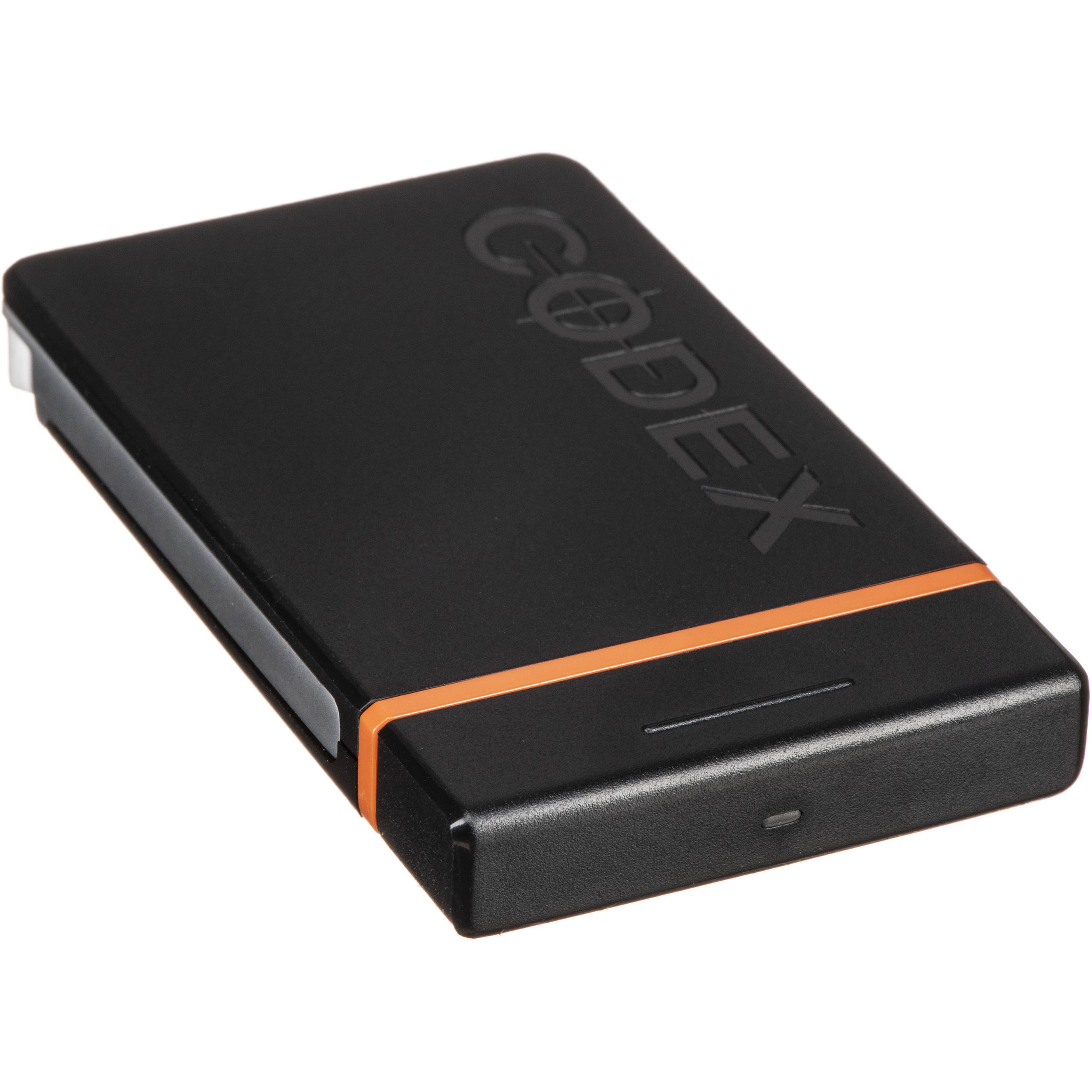 Codex Compact Drive