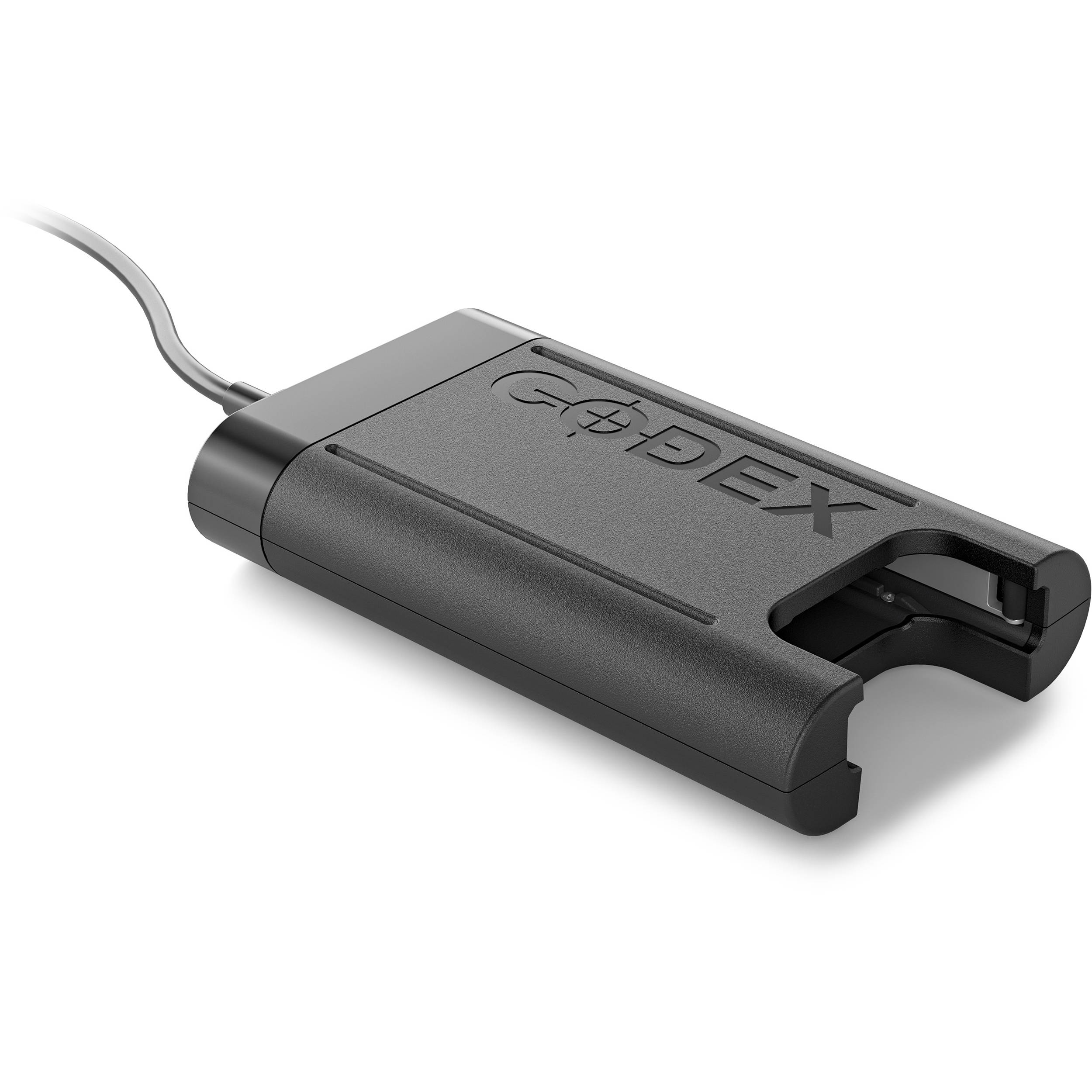 Codex Compact Drive Reader